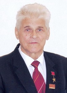 Михеев Алексей Кириллович